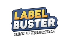 Label Buster Logo